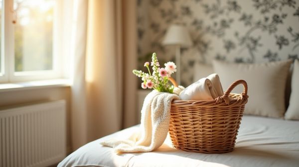 Baskets femme : l'élégance du confort au quotidien