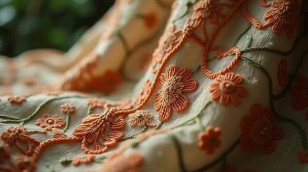 Broderie vêtements personnalisés en gros : quand l’exigence rencontre la créativité