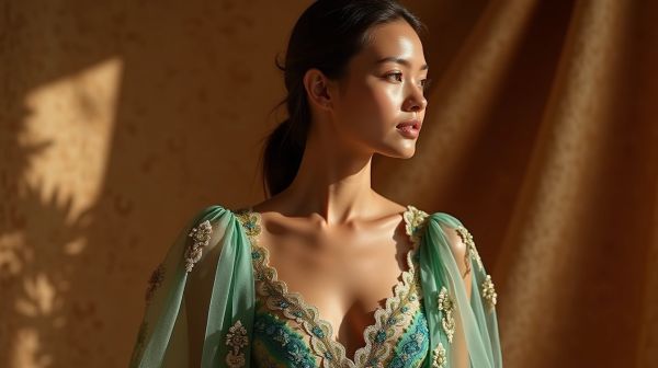 Broderie vêtements personnalisés en gros : quand l’exigence rencontre la créativité