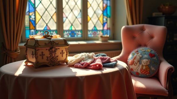 Des bijoux uniques pour enfants qui racontent une histoire