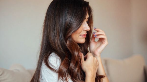 Les meilleures solutions pour des cheveux élastiques en 2023