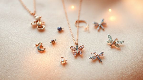 Top 10 bijoux pour enfants aux histoires captivantes