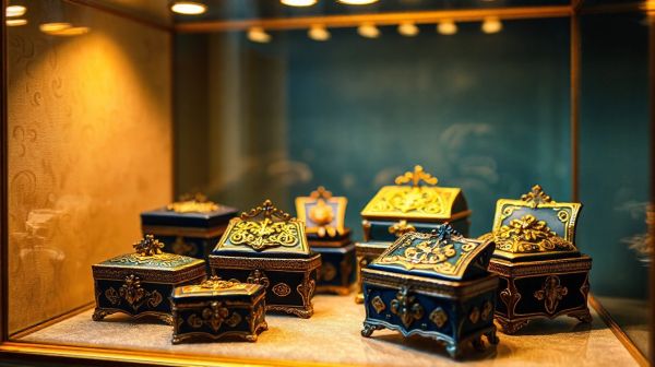 Top 10 bijoux pour enfants aux histoires captivantes