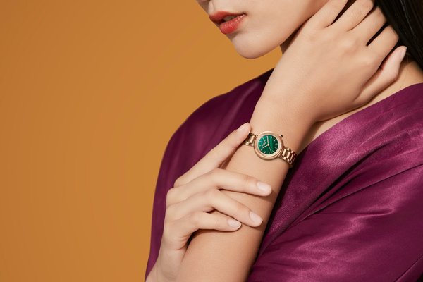 Montre femme : l'alliée tendance pour chaque occasion